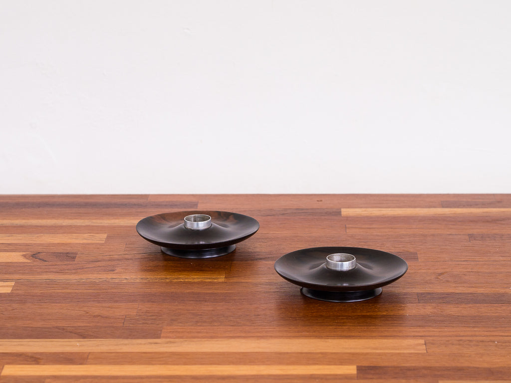 Par Castiçal Escandinavo