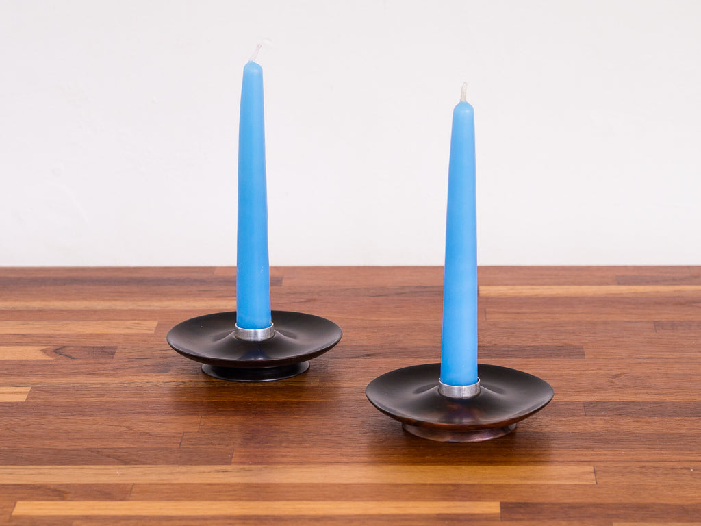 Par Castiçal Escandinavo