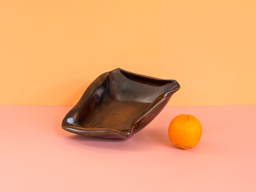Jean Gillon | Bowl Orgânico