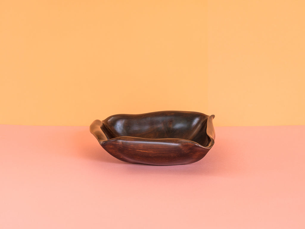 Jean Gillon | Bowl Orgânico