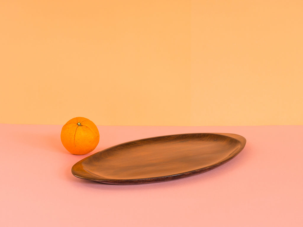 Travessa Oval Jacarandá