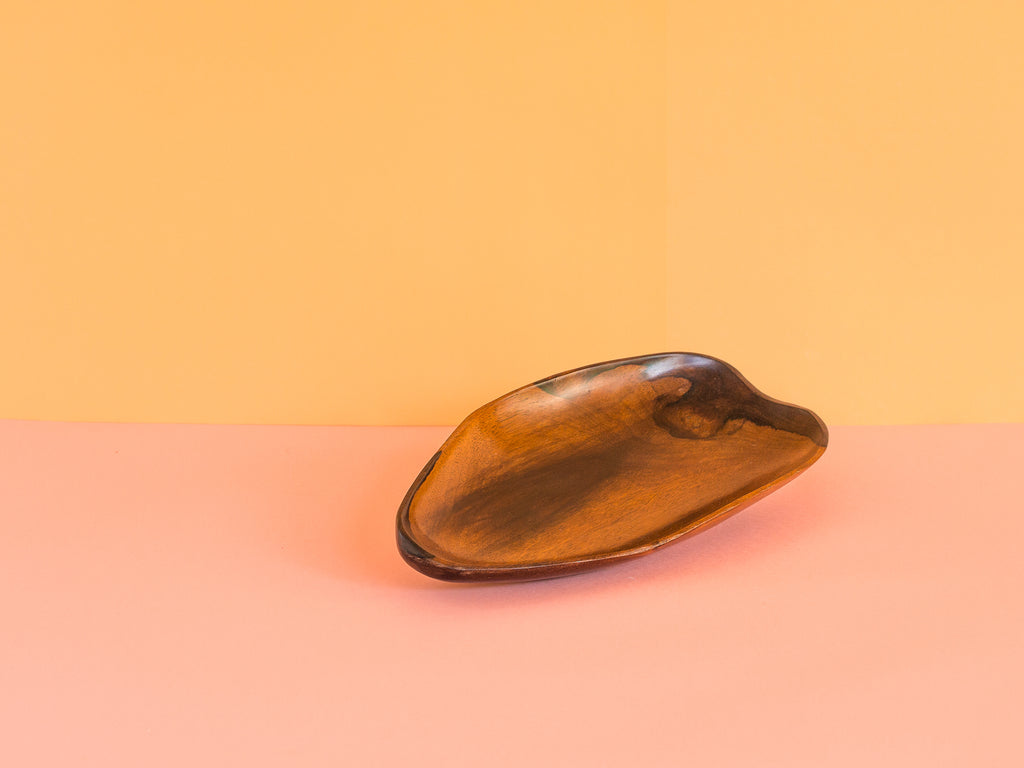 Petisqueira Orgânica Jacarandá