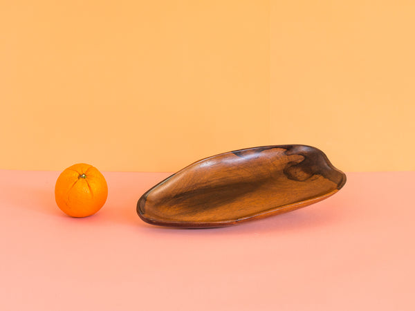 Petisqueira Orgânica Jacarandá