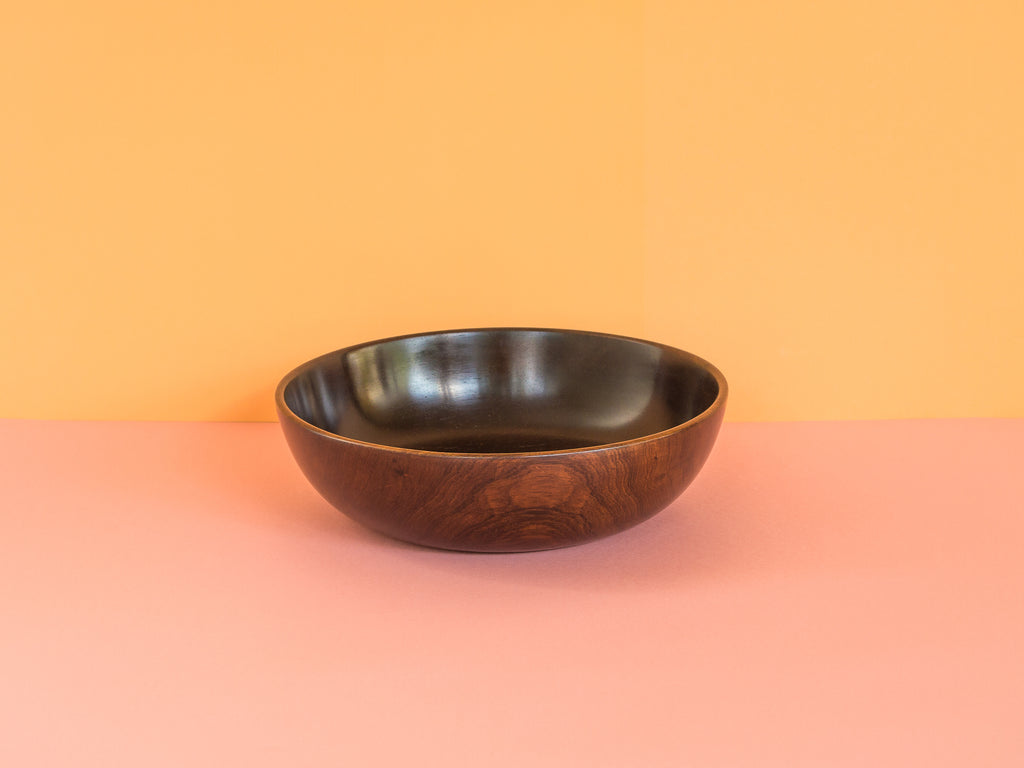 Jean Gillon | Bowl Redondo Grande