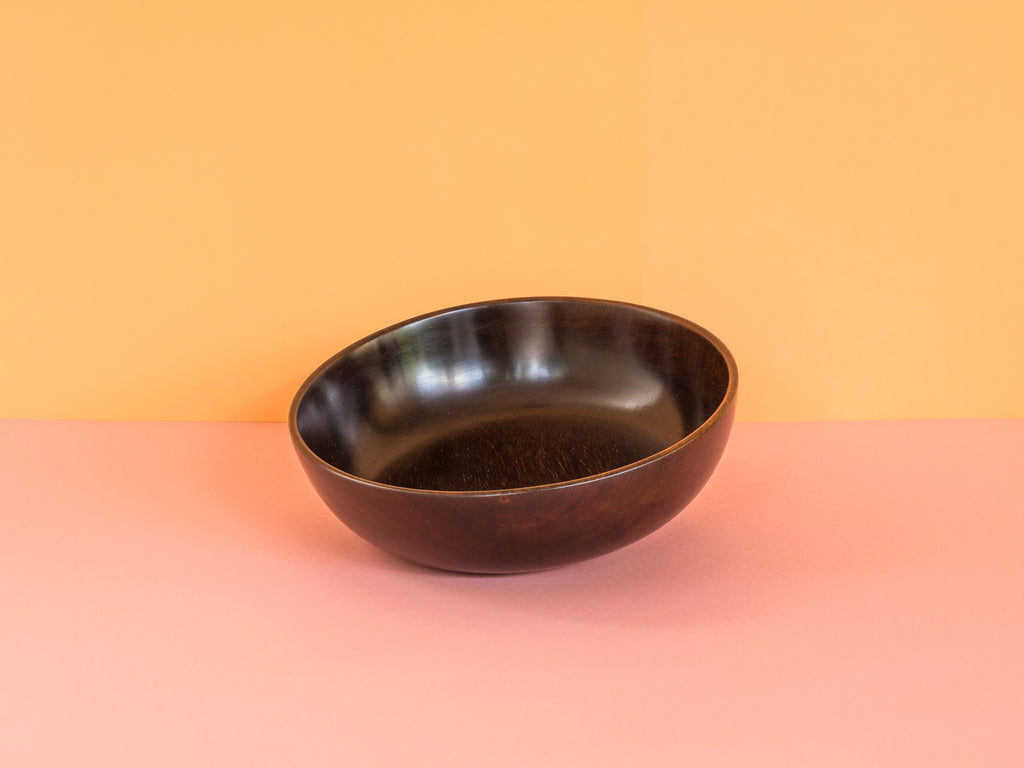 Jean Gillon | Bowl Redondo Grande