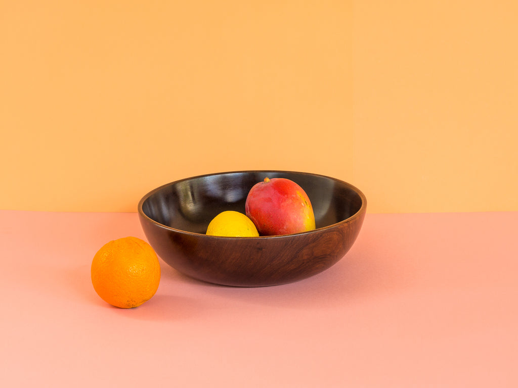 Jean Gillon | Bowl Redondo Grande