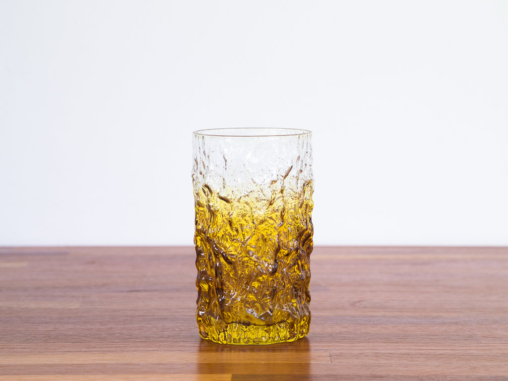 Set 6 Copos Casca Árvore