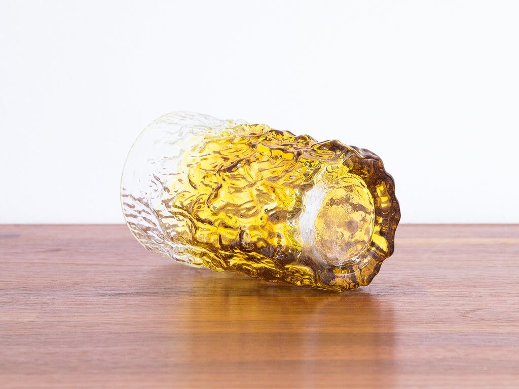 Set 6 Copos Casca Árvore