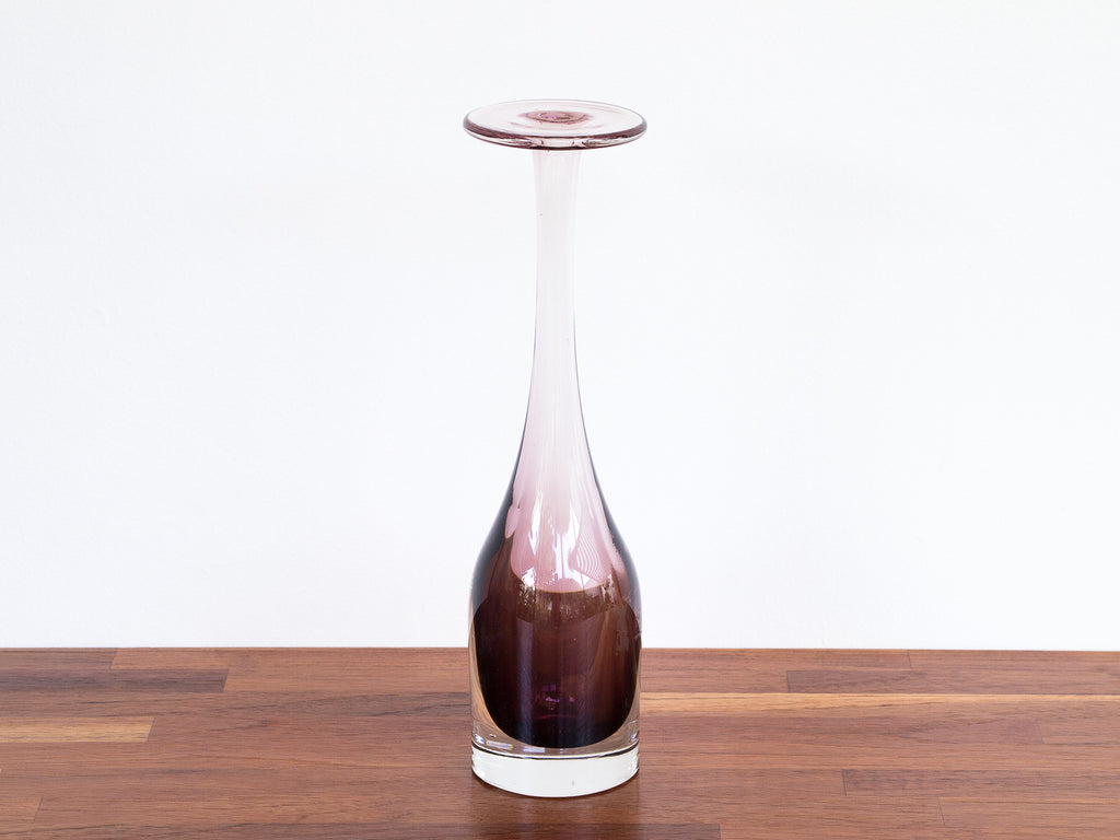 Vaso Escandinavo Sommerso