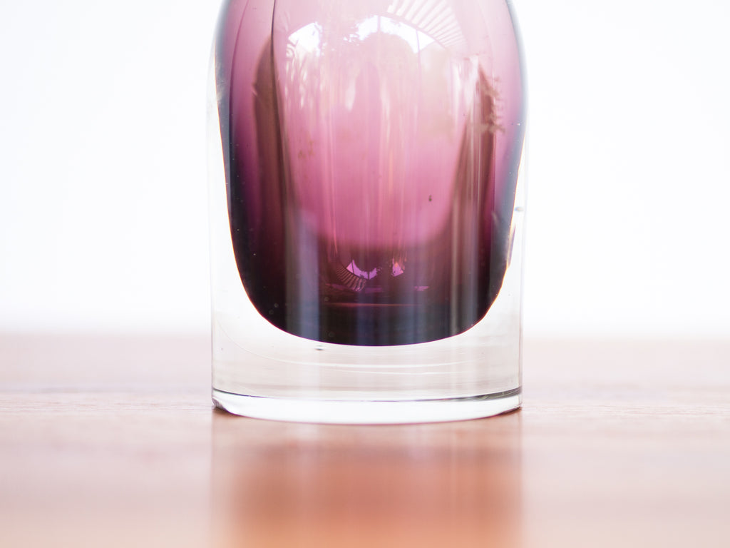 Vaso Escandinavo Sommerso