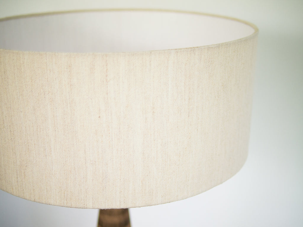 Ugo Zaccagnini | Par de Abajures Cerâmica