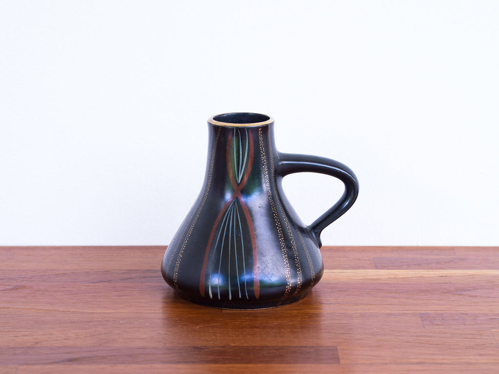 Jarra em Cerâmica Alemã