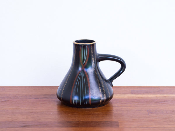 Jarra em Cerâmica Alemã