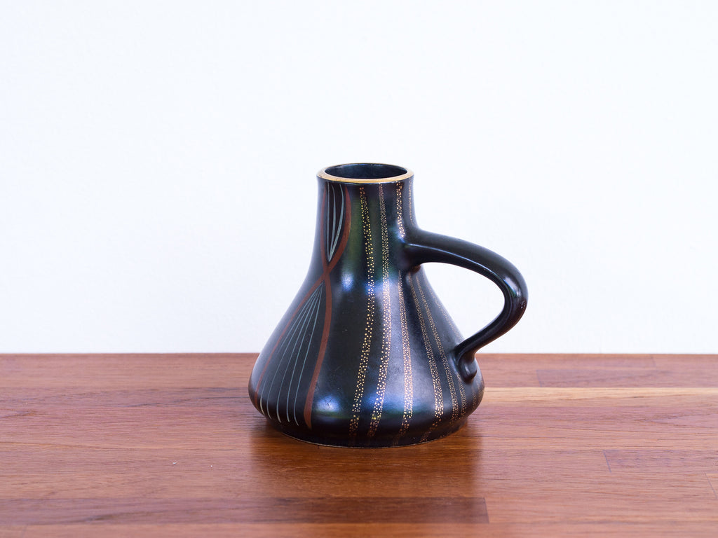 Jarra em Cerâmica Alemã