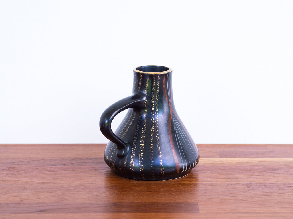 Jarra em Cerâmica Alemã