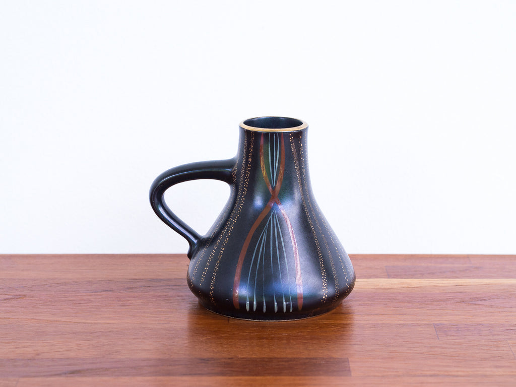 Jarra em Cerâmica Alemã