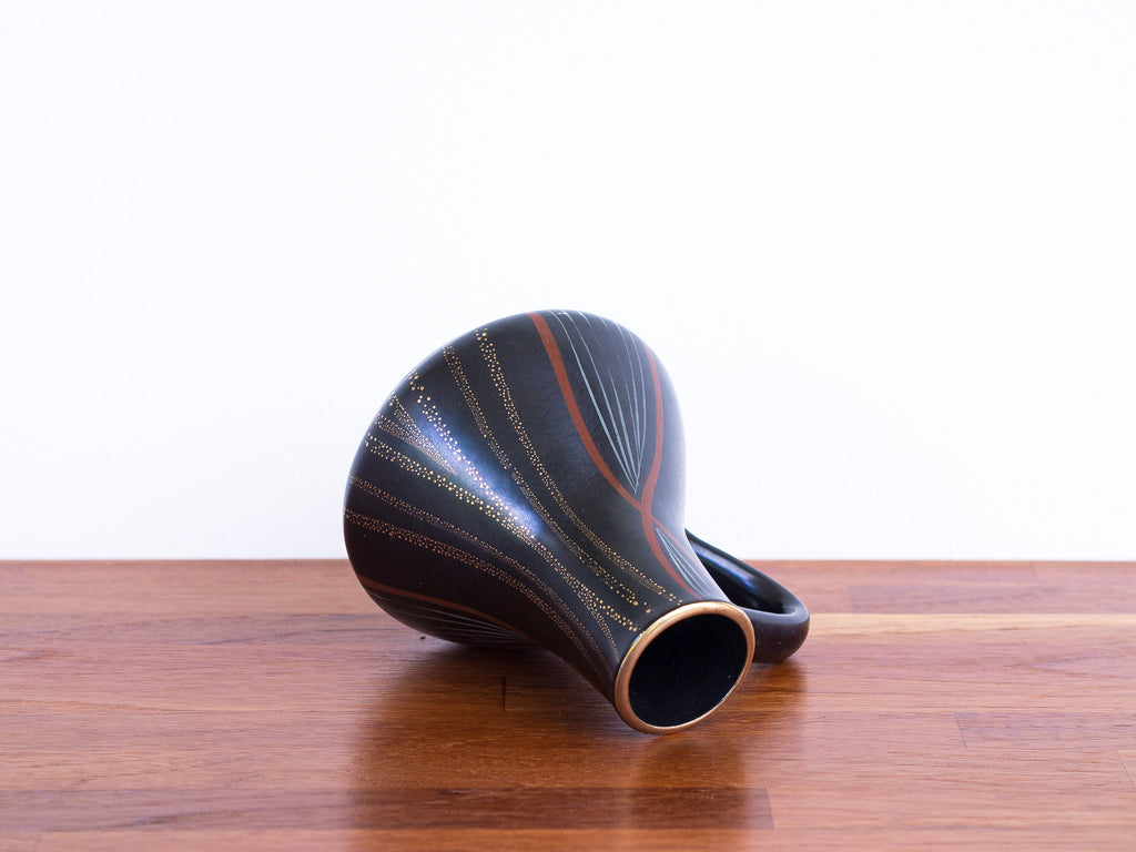 Jarra em Cerâmica Alemã