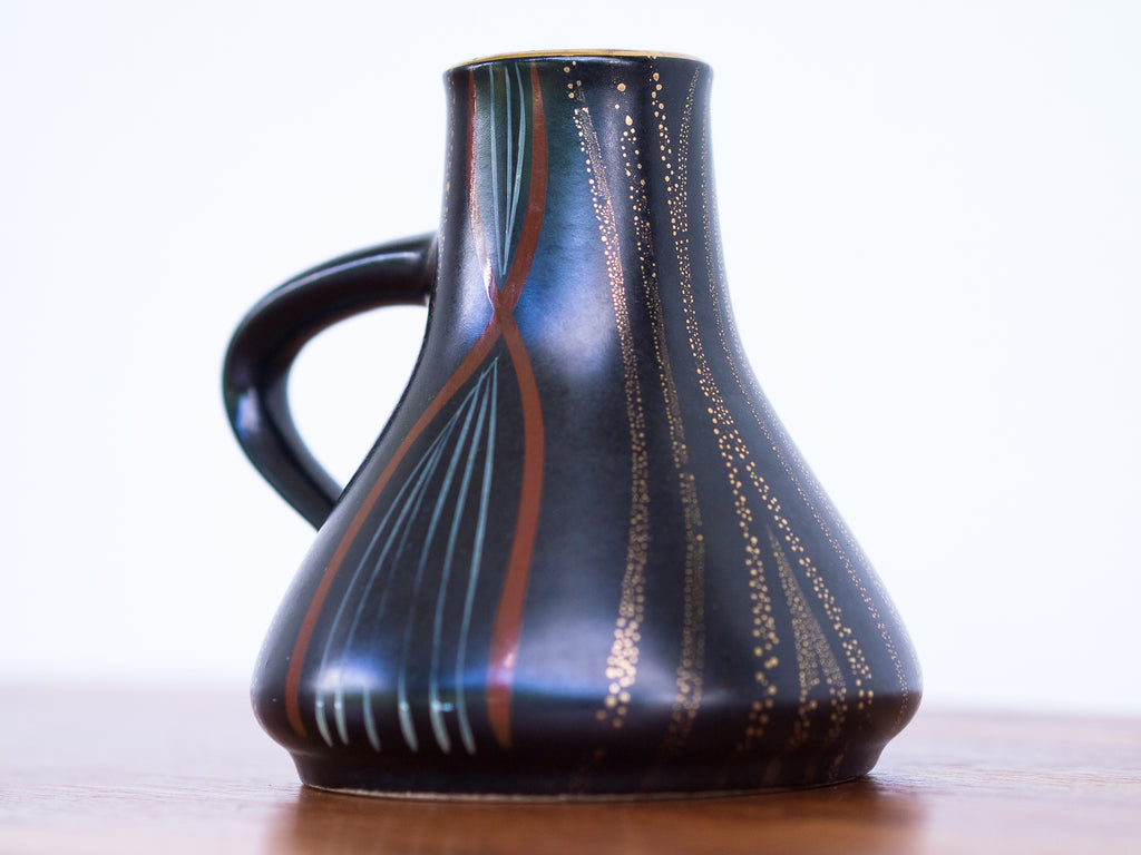 Jarra em Cerâmica Alemã