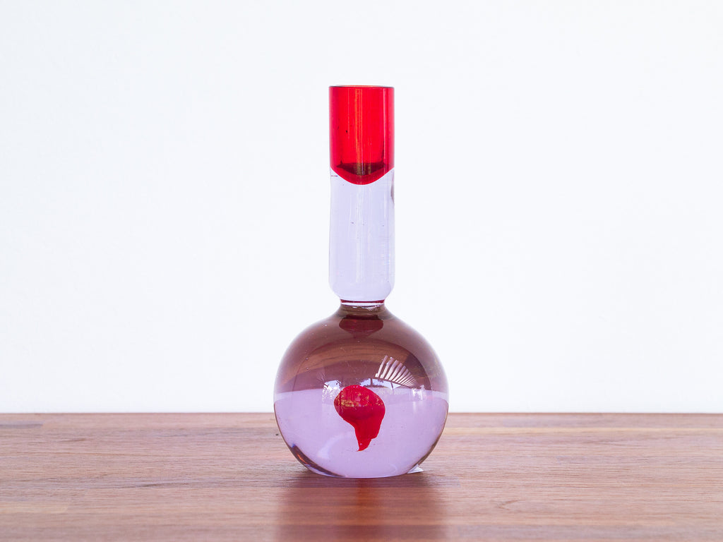 Cenedese Murano | Vaso Solitário