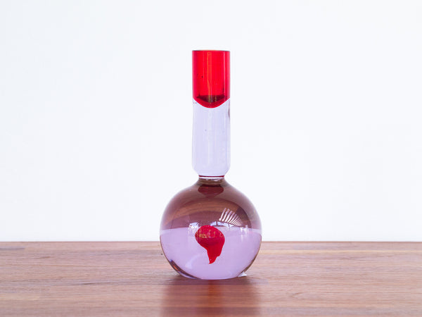 Cenedese Murano | Vaso Solitário