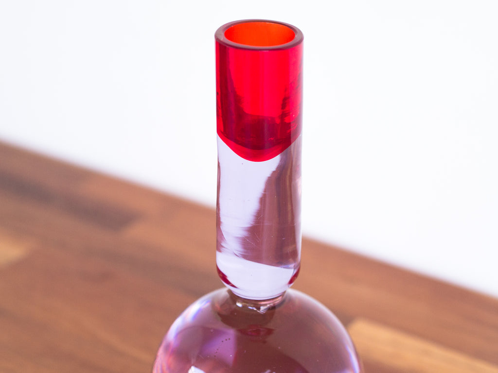 Cenedese Murano | Vaso Solitário