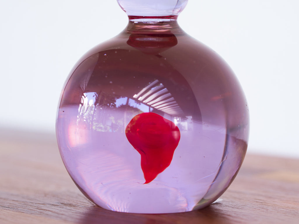 Cenedese Murano | Vaso Solitário