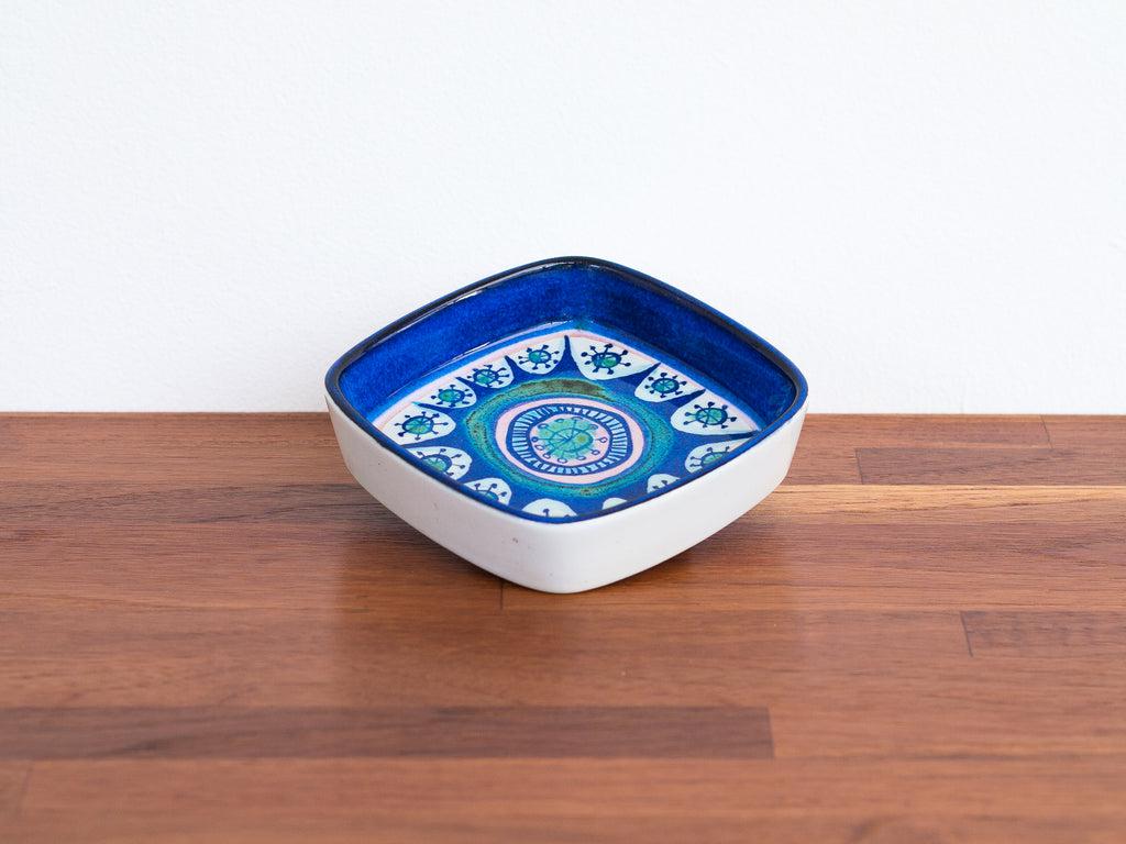 Marianne Johnson - Royal Copenhagen | Petisqueira em Faiança