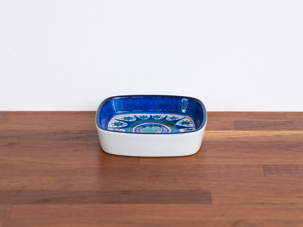 Marianne Johnson - Royal Copenhagen | Petisqueira em Faiança