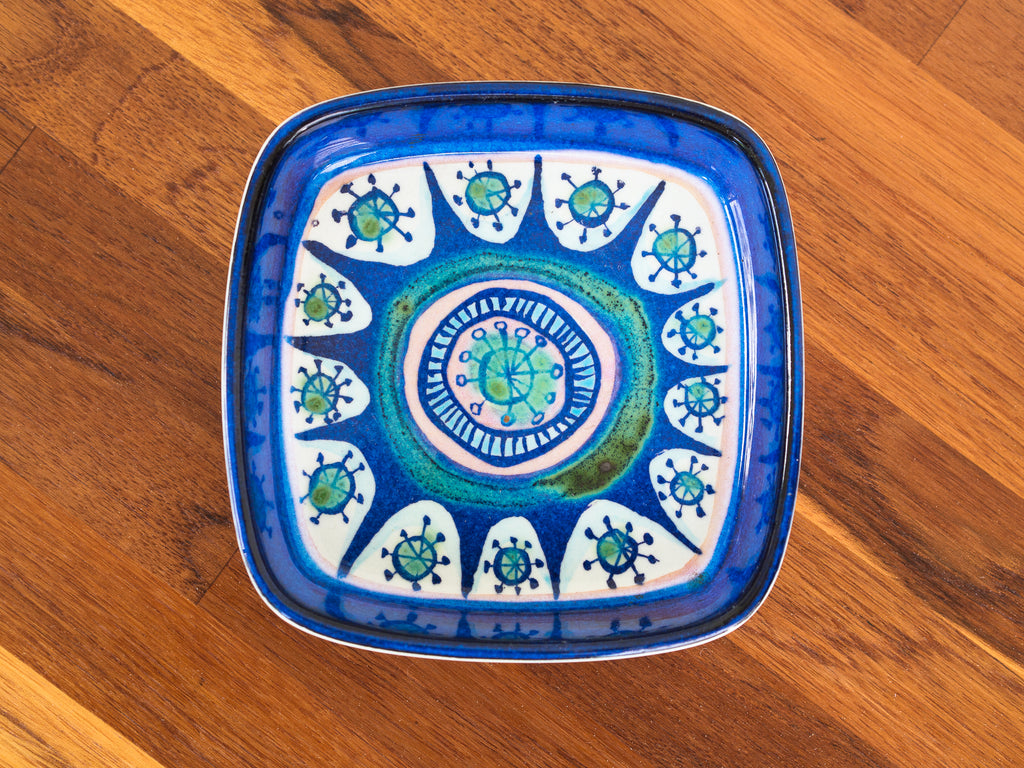 Marianne Johnson - Royal Copenhagen | Petisqueira em Faiança