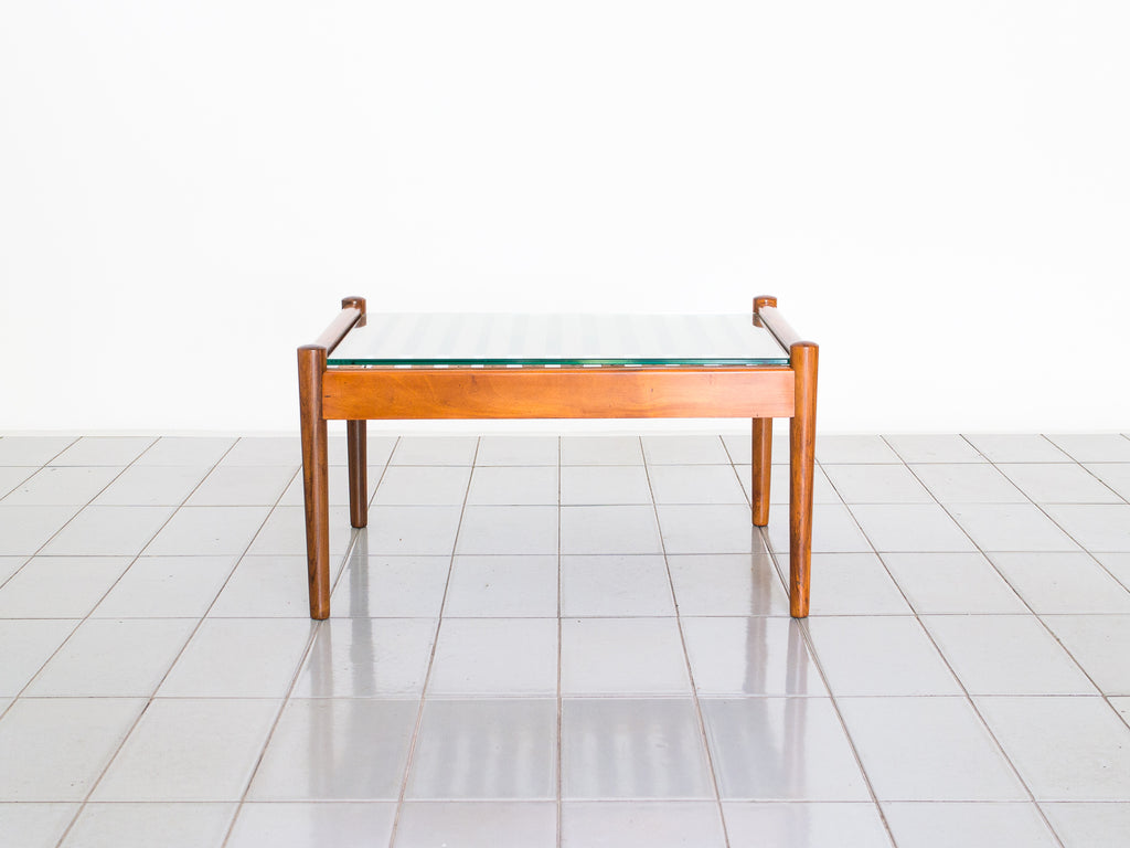 Rino Levi | Mesa Caviúna Ripada