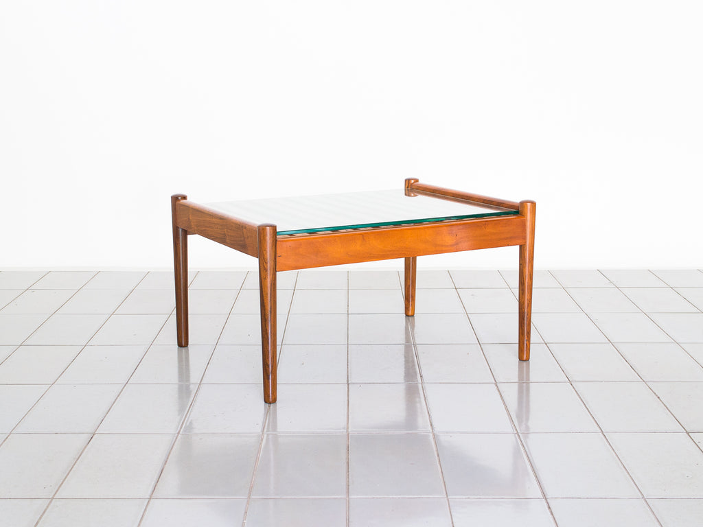 Rino Levi | Mesa Caviúna Ripada