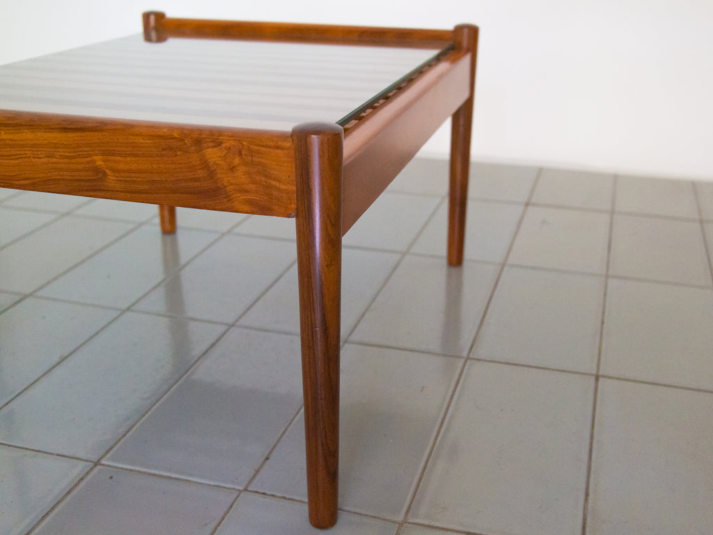 Rino Levi | Mesa Caviúna Ripada