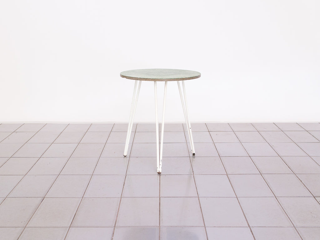 Mesa Granilite e Ferro