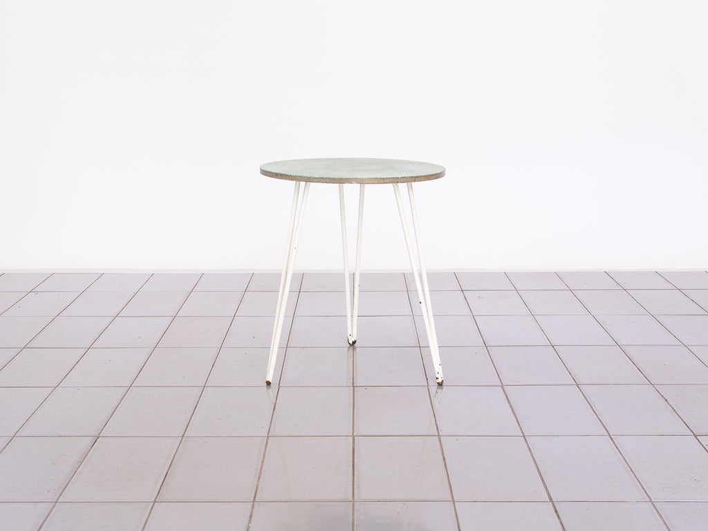 Mesa Granilite e Ferro