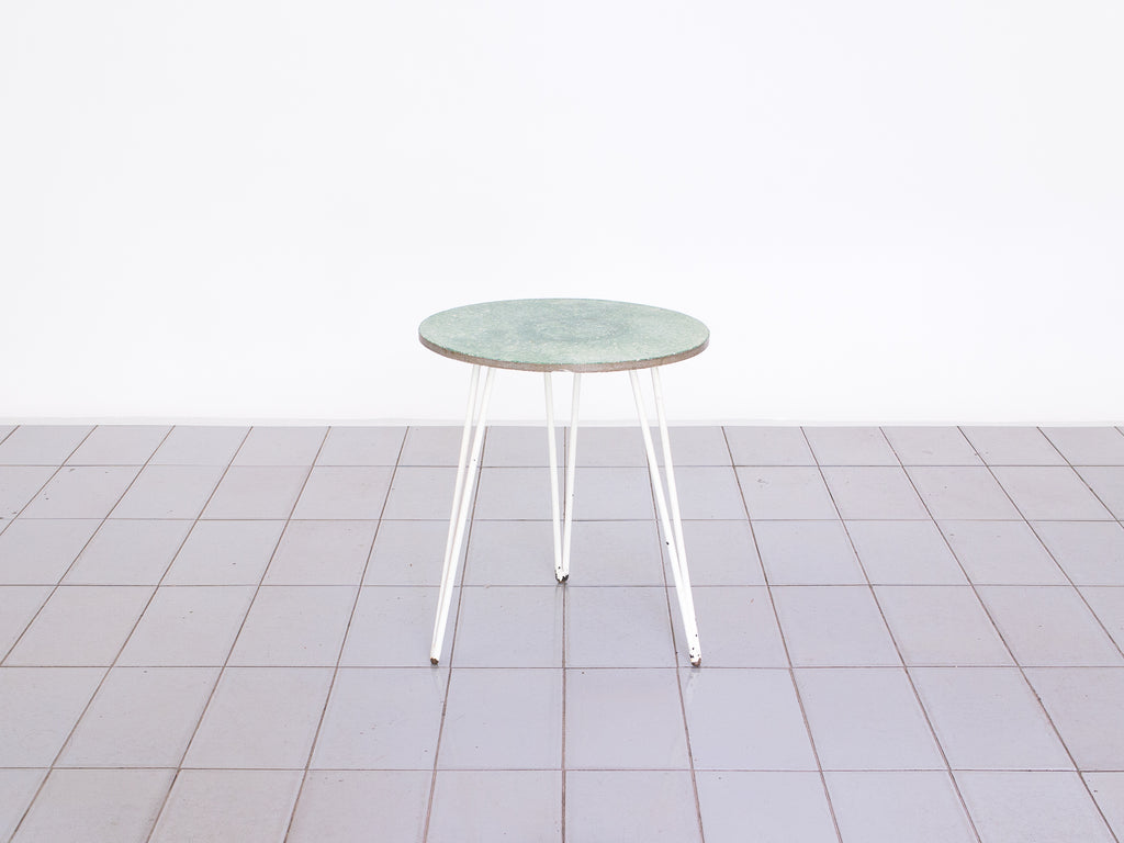 Mesa Granilite e Ferro