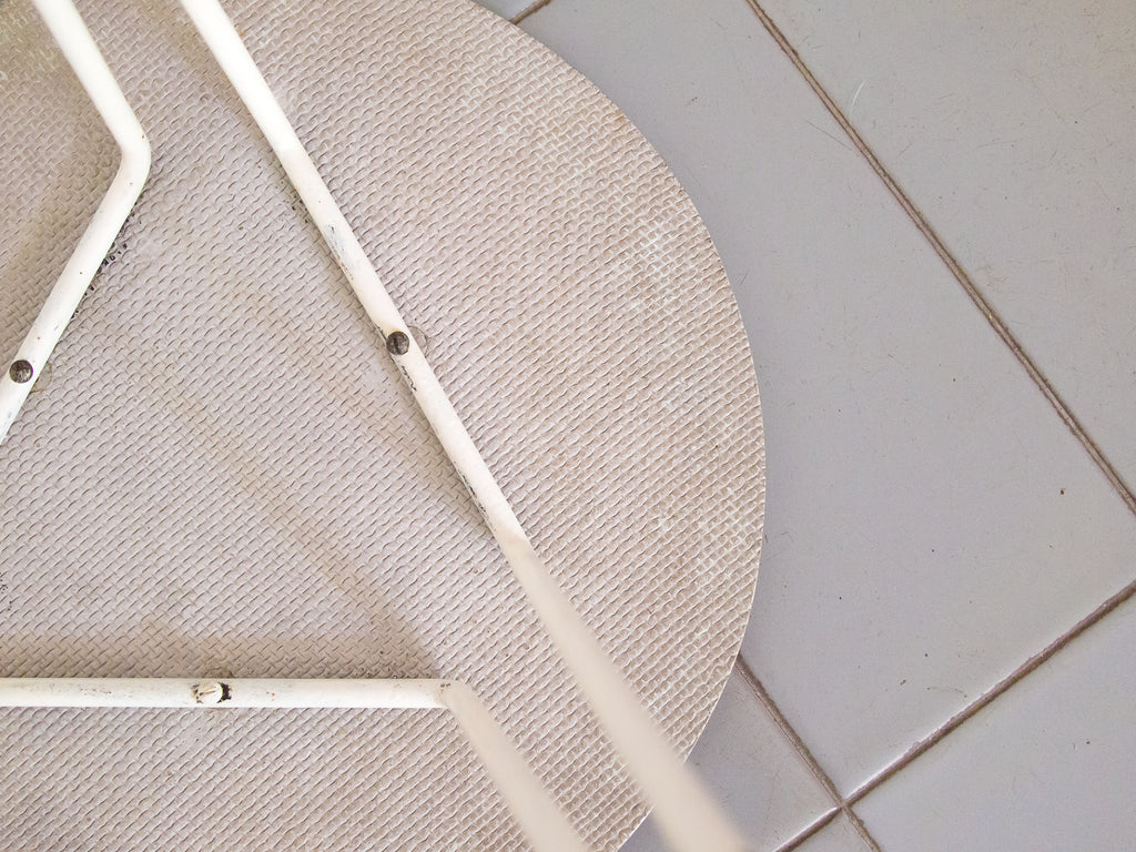 Mesa Granilite e Ferro