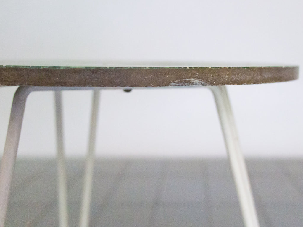 Mesa Granilite e Ferro