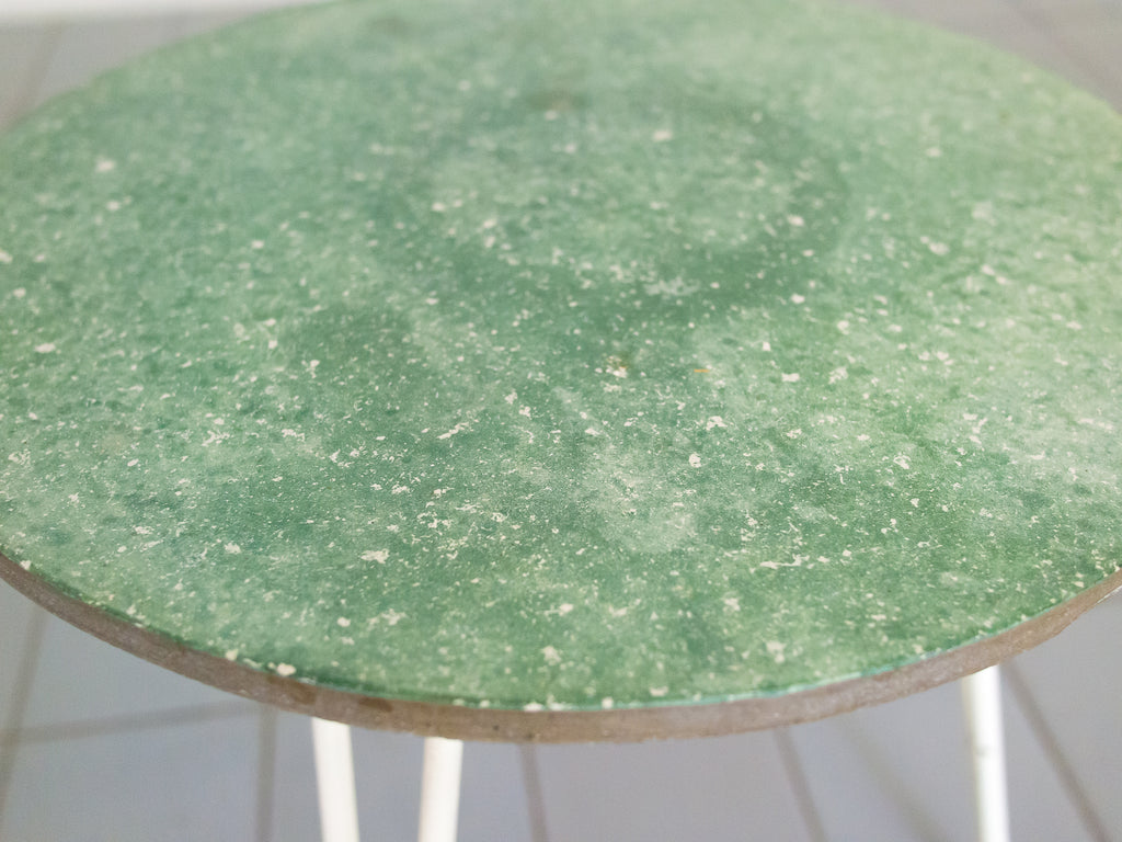 Mesa Granilite e Ferro