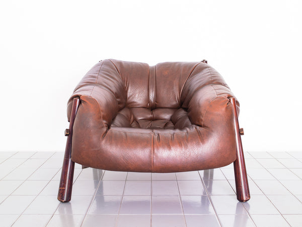 Percival Lafer | Poltrona MP81
