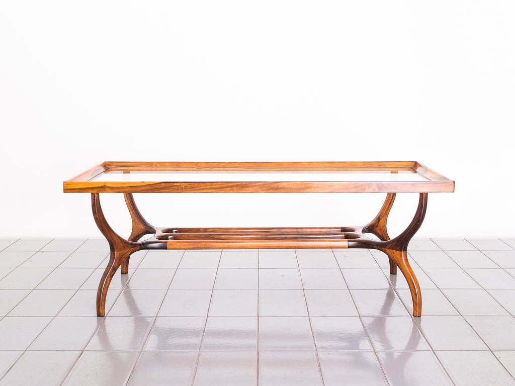 Giuseppe Scapinelli | Mesa de Centro Caviúna