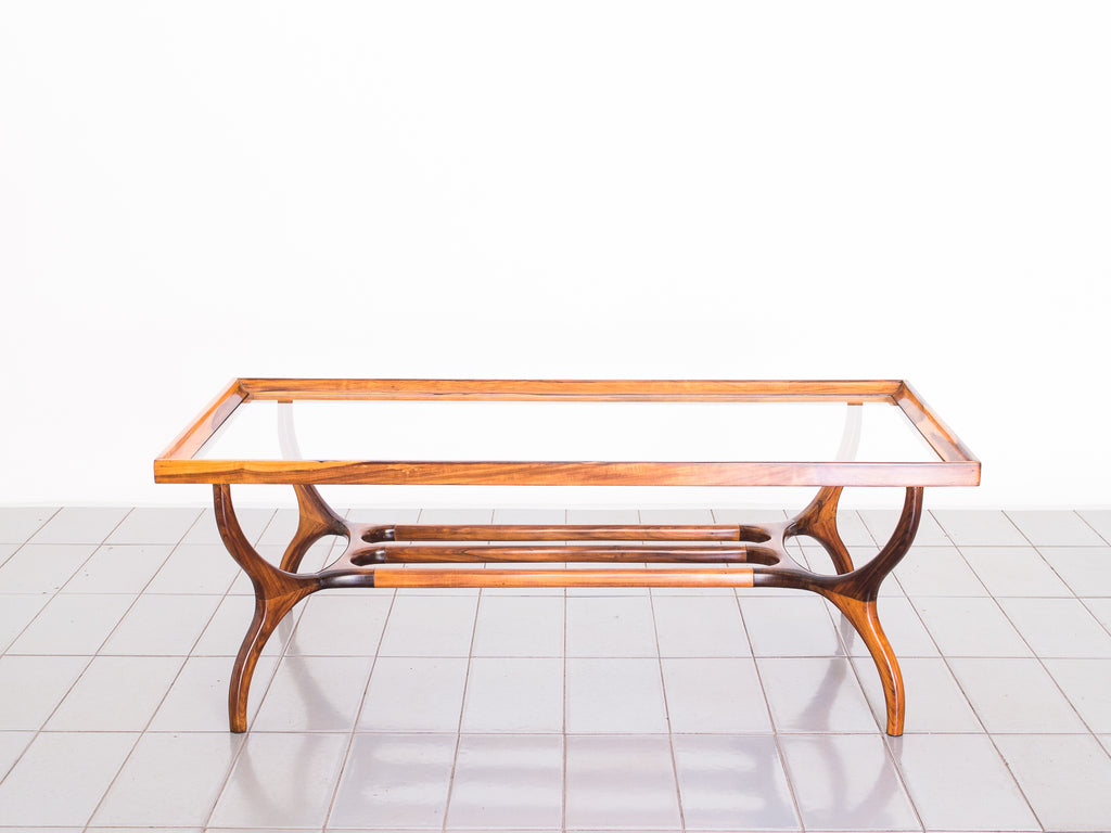 Giuseppe Scapinelli | Mesa de Centro Caviúna