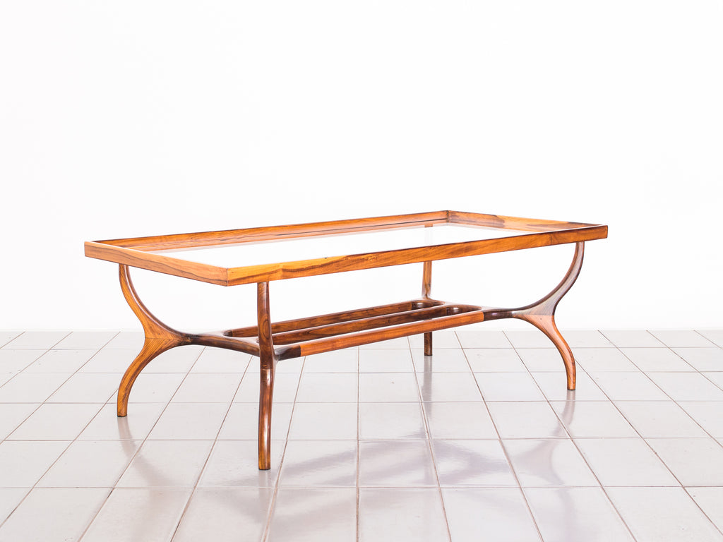 Giuseppe Scapinelli | Mesa de Centro Caviúna