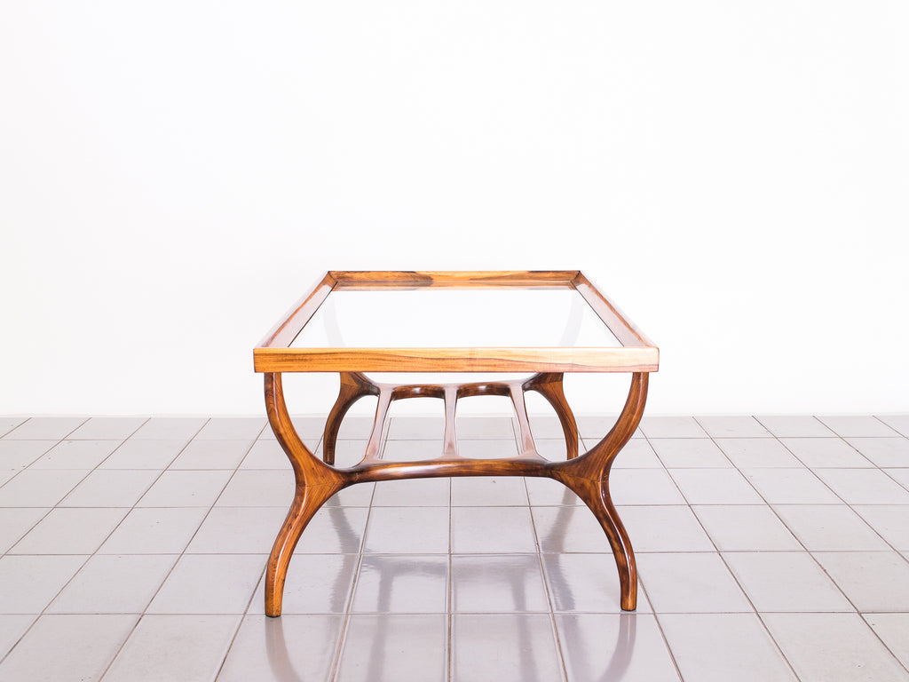 Giuseppe Scapinelli | Mesa de Centro Caviúna