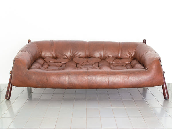 Percival Lafer | Sofá MP81