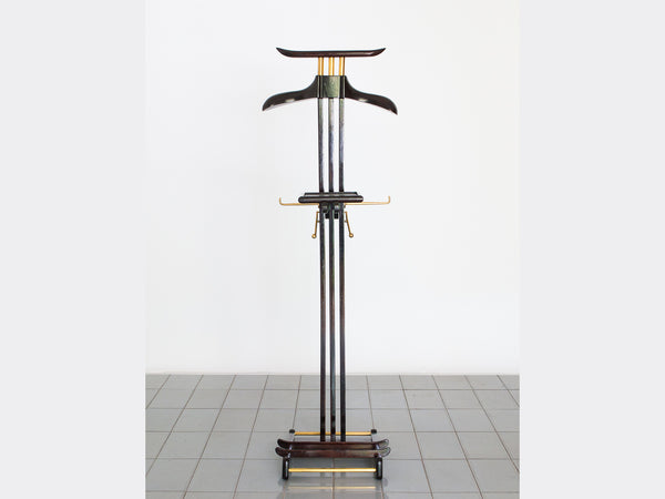 Paul Dupré-Lafon | Valet de Nuit