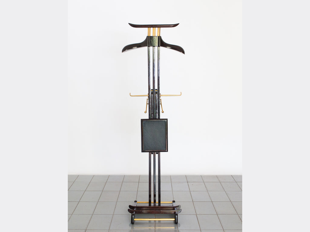 Paul Dupré-Lafon | Valet de Nuit