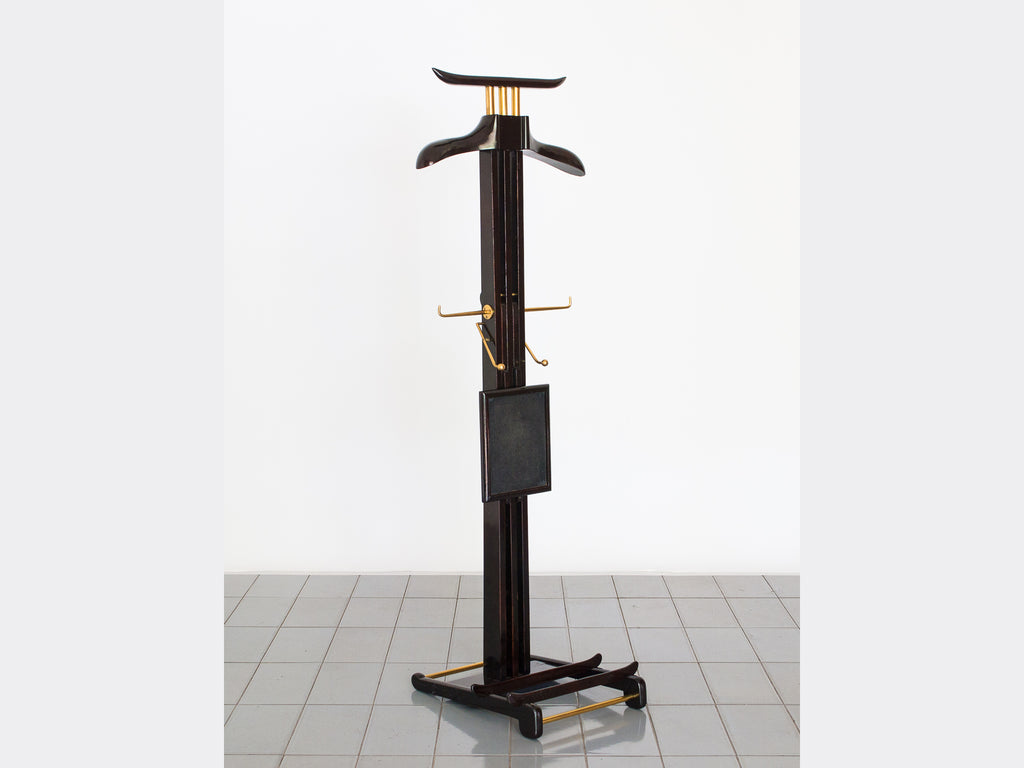 Paul Dupré-Lafon | Valet de Nuit