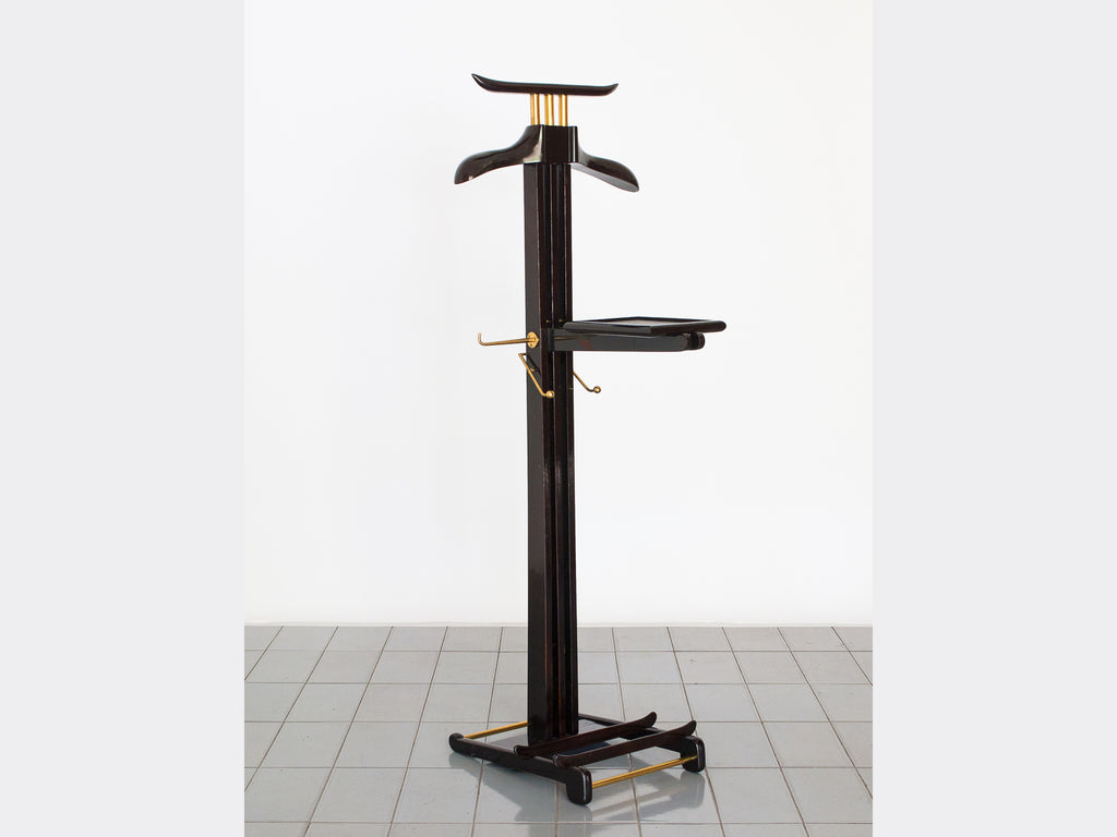 Paul Dupré-Lafon | Valet de Nuit