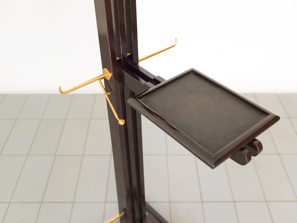 Paul Dupré-Lafon | Valet de Nuit