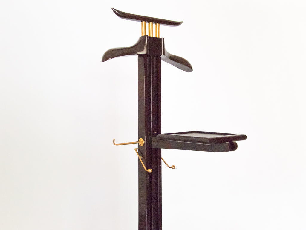 Paul Dupré-Lafon | Valet de Nuit